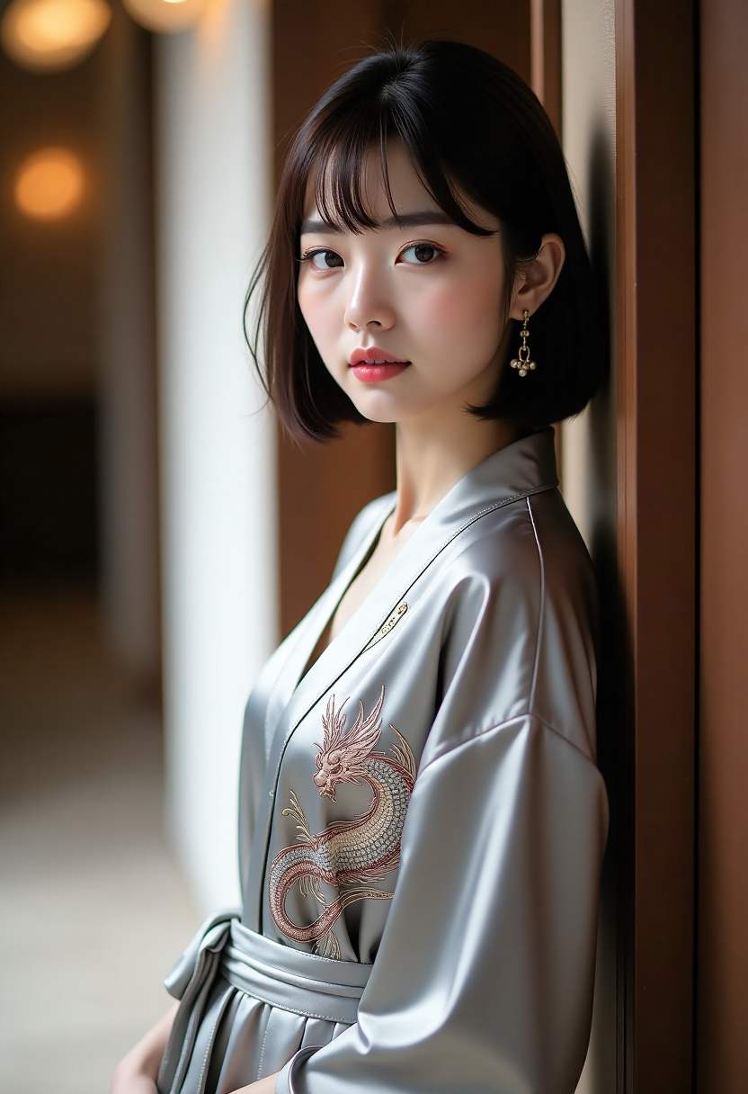 味觉实验室海报
