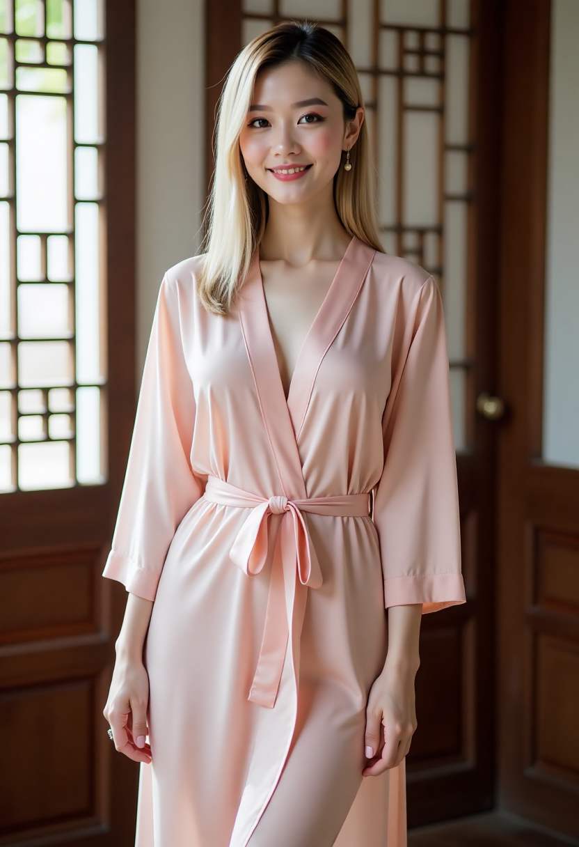 雾港谜案海报