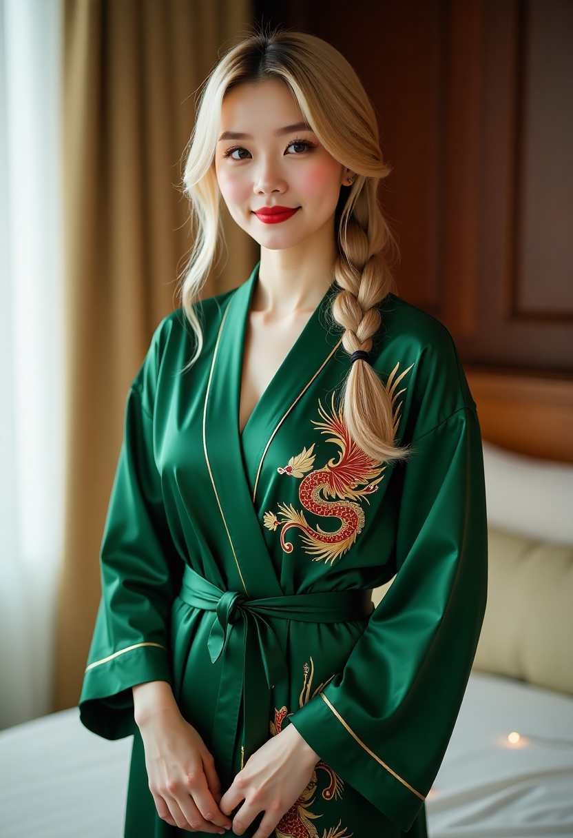蓝图计划海报