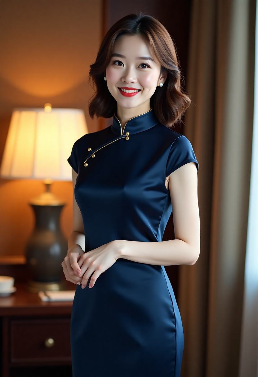 今晚开麦海报