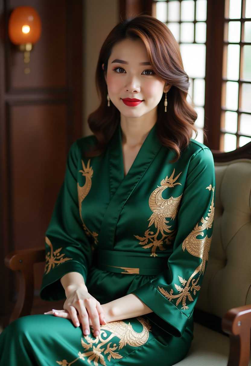 动漫影视作品宣传画面